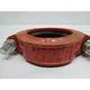 Shurjoint 4In Heavy Duty Flexible Coupling 7707